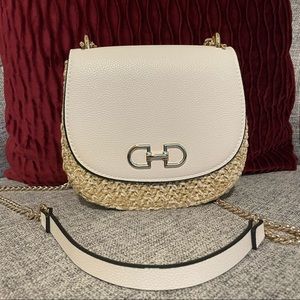 H&M Beachy Crossbody Bag